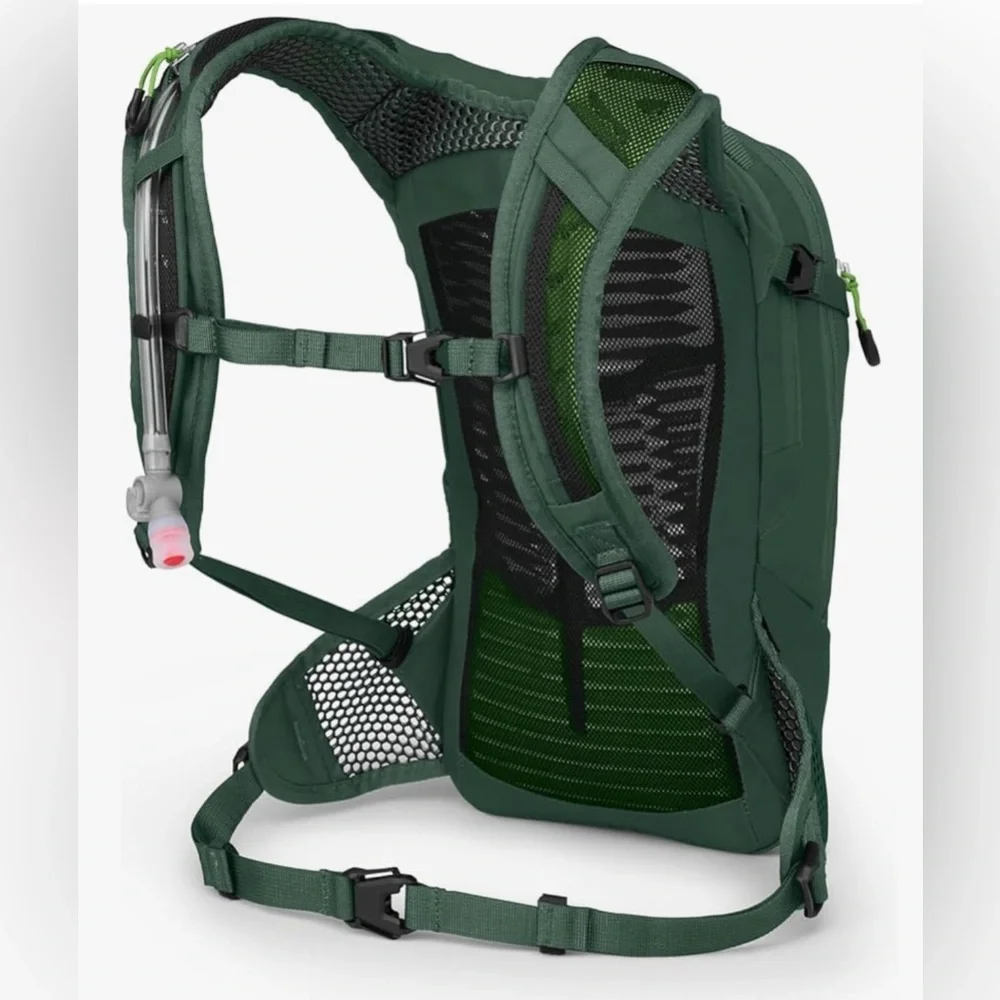 Osprey Junior Raptor backpack - Picture 2 of 6